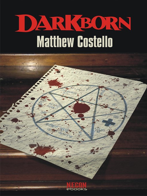 Title details for Darkborn by Matthew Costello - Available